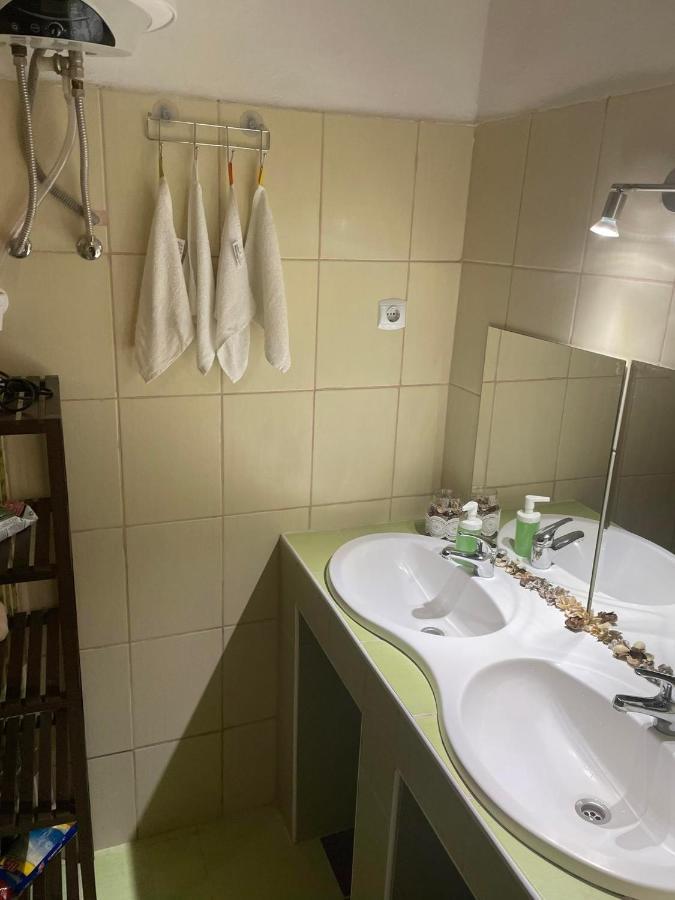 Budapest Clark Apartman ** Apartment ภายนอก รูปภาพ