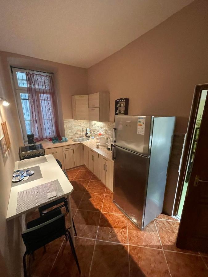 Budapest Clark Apartman ** Apartment ภายนอก รูปภาพ
