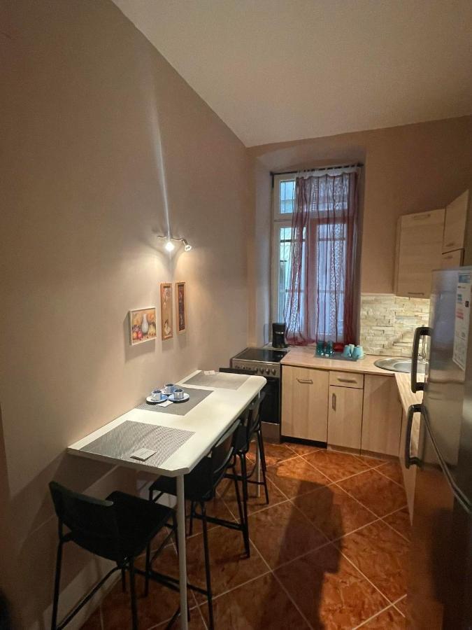Budapest Clark Apartman ** Apartment ภายนอก รูปภาพ