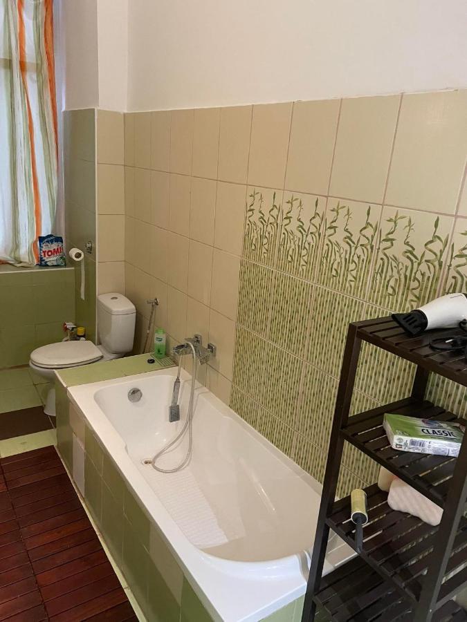 Budapest Clark Apartman ** Apartment ภายนอก รูปภาพ