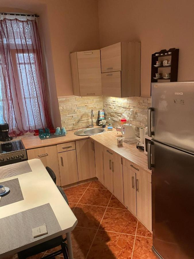 Budapest Clark Apartman ** Apartment ภายนอก รูปภาพ