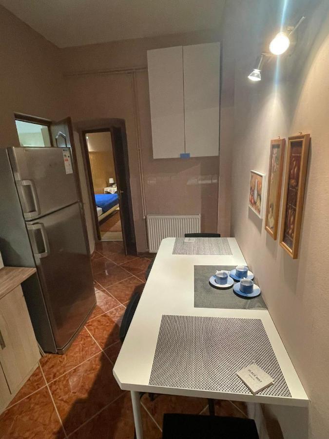 Budapest Clark Apartman ** Apartment ภายนอก รูปภาพ