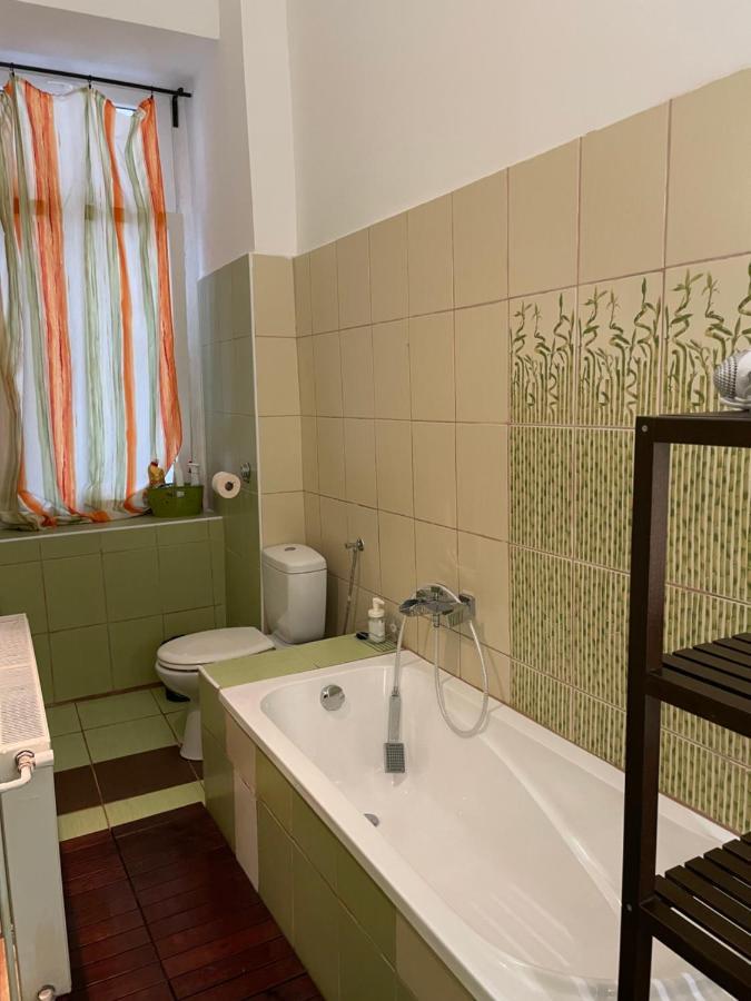 Budapest Clark Apartman ** Apartment ภายนอก รูปภาพ