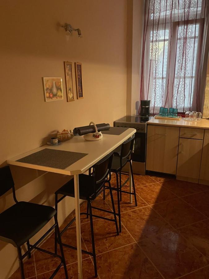 Budapest Clark Apartman ** Apartment ภายนอก รูปภาพ