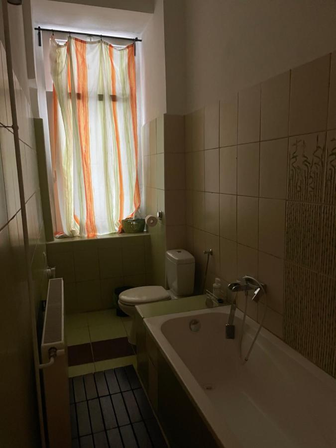 Budapest Clark Apartman ** Apartment ภายนอก รูปภาพ