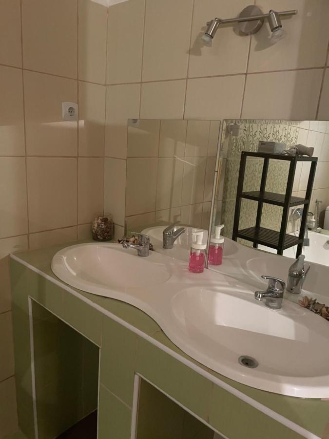Budapest Clark Apartman ** Apartment ภายนอก รูปภาพ