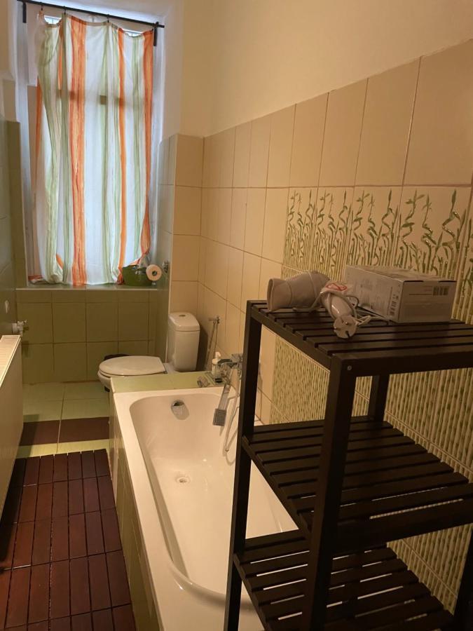 Budapest Clark Apartman ** Apartment ภายนอก รูปภาพ