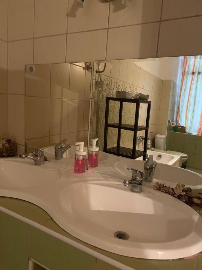 Budapest Clark Apartman ** Apartment ภายนอก รูปภาพ