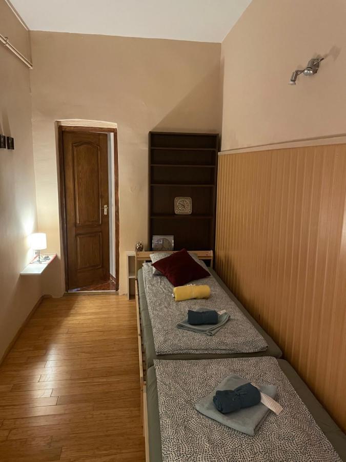 Budapest Clark Apartman ** Apartment ภายนอก รูปภาพ