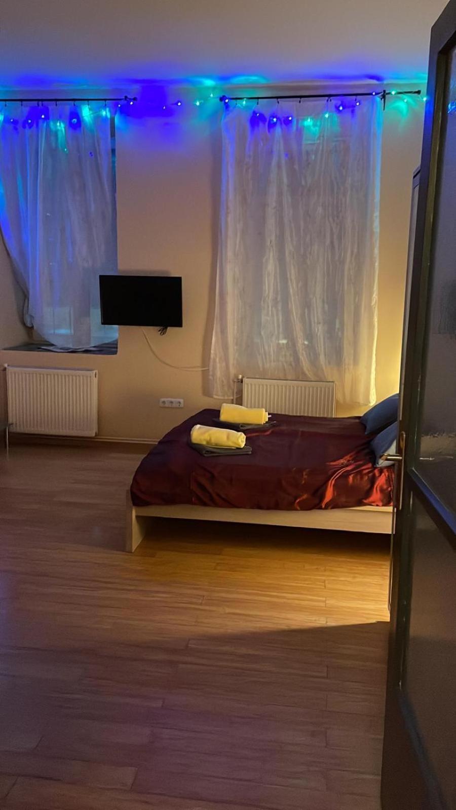 Budapest Clark Apartman ** Apartment ภายนอก รูปภาพ