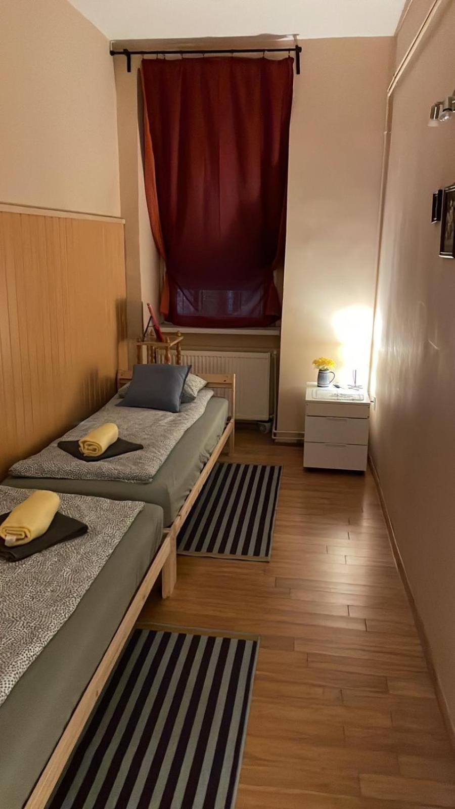 Budapest Clark Apartman ** Apartment ภายนอก รูปภาพ