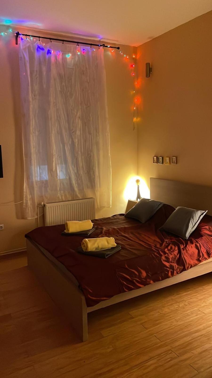 Budapest Clark Apartman ** Apartment ภายนอก รูปภาพ
