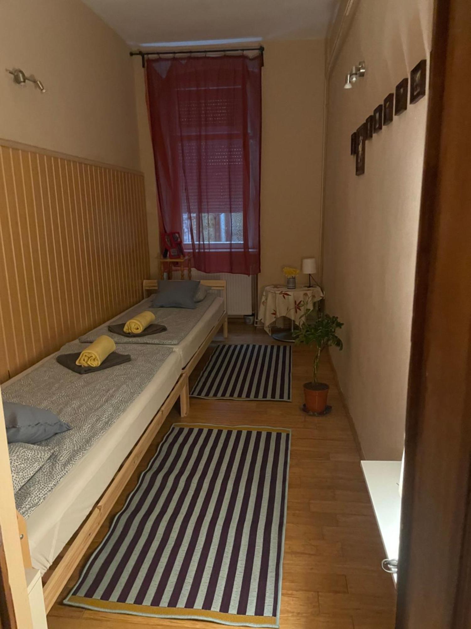 Budapest Clark Apartman ** Apartment ภายนอก รูปภาพ