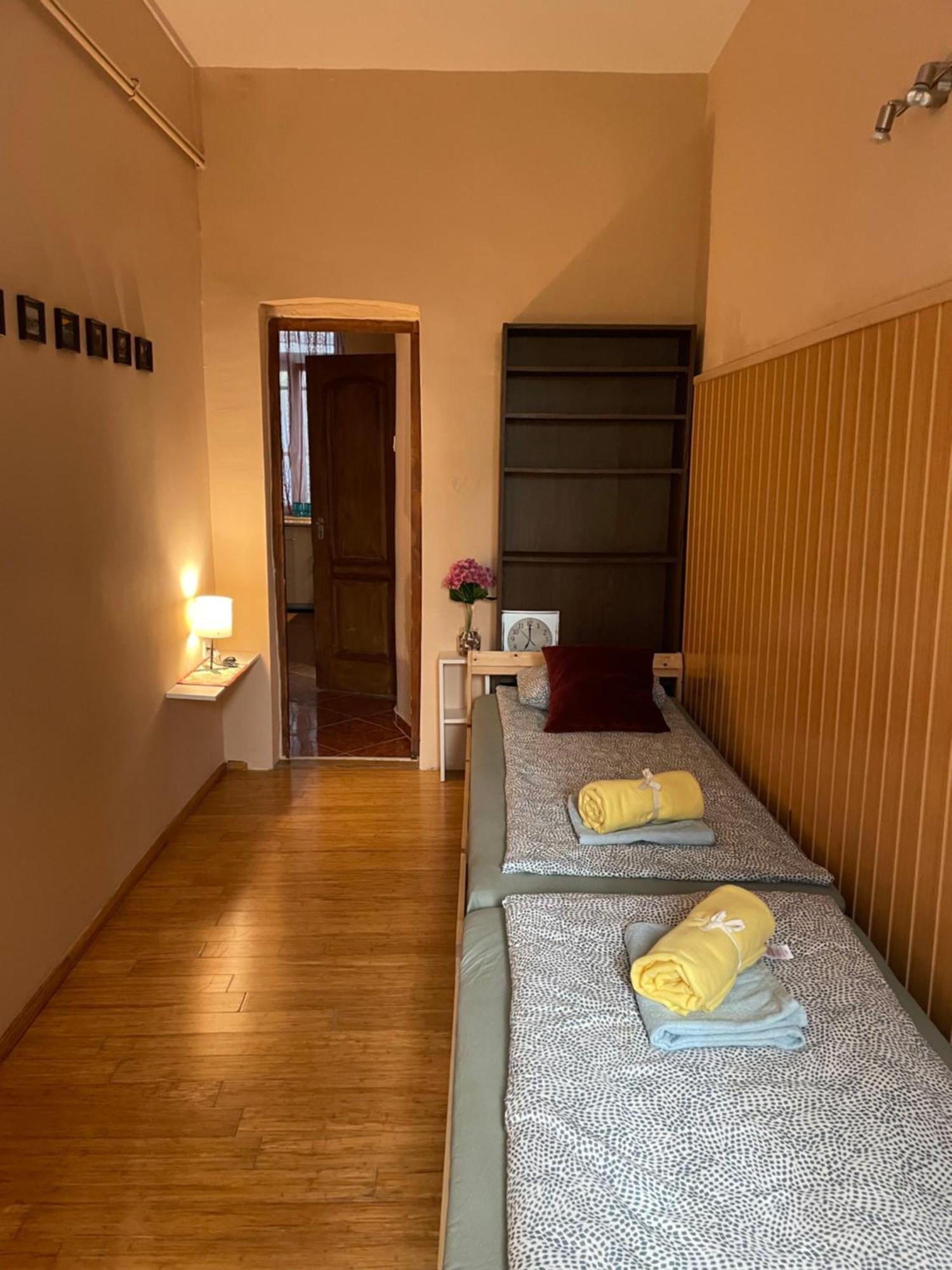 Budapest Clark Apartman ** Apartment ภายนอก รูปภาพ