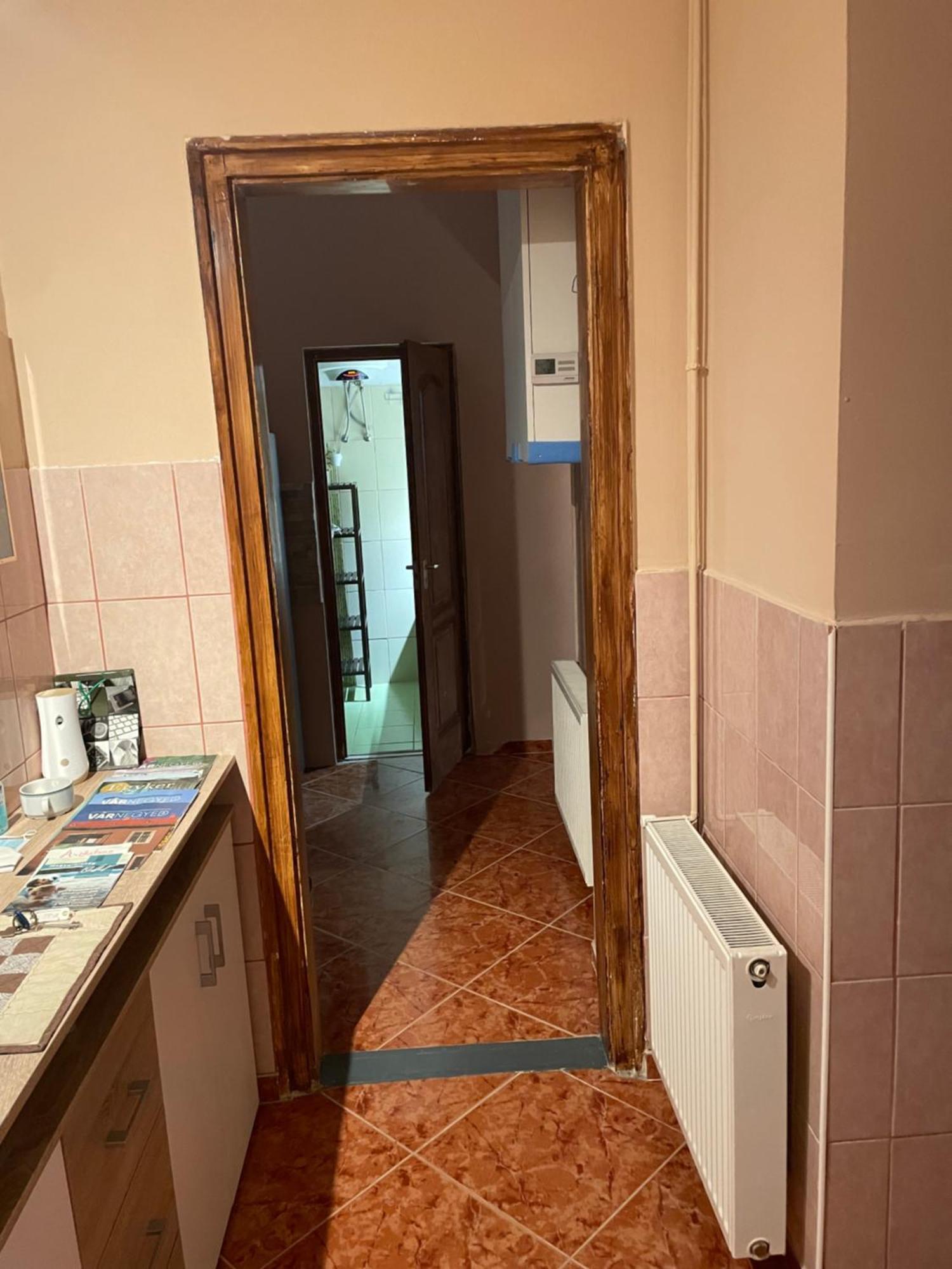 Budapest Clark Apartman ** Apartment ภายนอก รูปภาพ