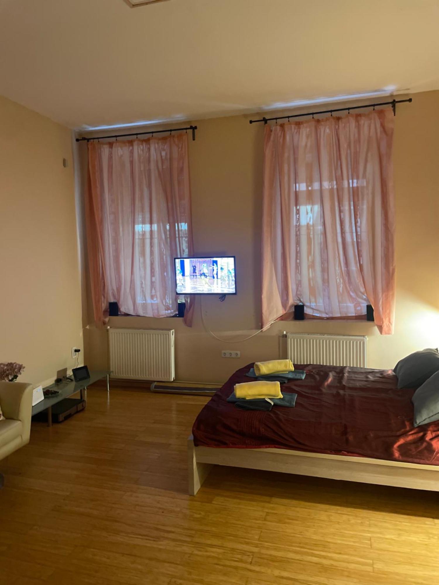 Budapest Clark Apartman ** Apartment ภายนอก รูปภาพ